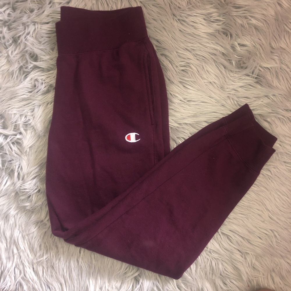 Champion sweats